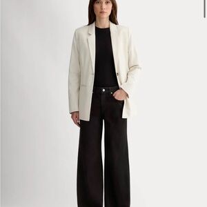 Everlane Mid Way Jean